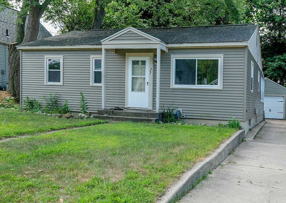 1st image of 407 Buchanan Ave
