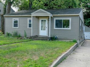 407 Buchanan Ave, Kalamazoo, MI 49001