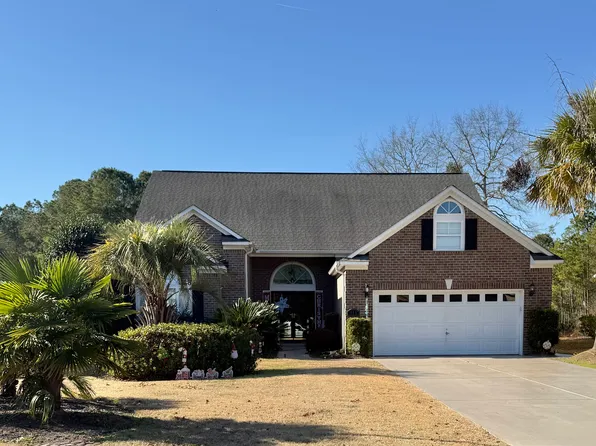 338 Camden Cir, Pawleys Island, SC 29585