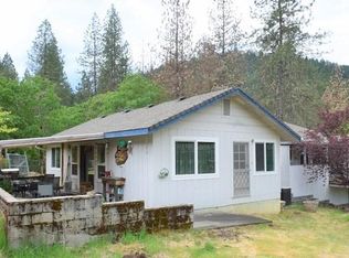 1481 Granite Hill Rd, Grants Pass, OR 97526