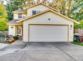 1307 SE 61st Pl, Hillsboro, OR