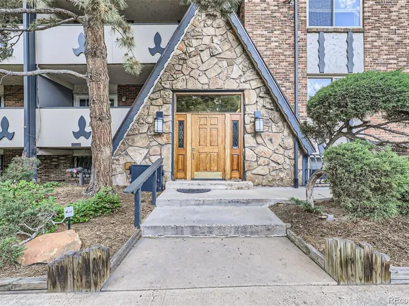 1260 York Street #403, Denver, CO 80206