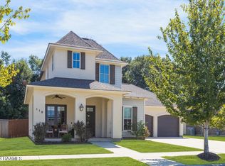119 Pascalet Pl, Lafayette, LA 70507