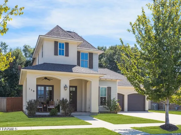119 Pascalet Pl, Lafayette, LA 70507