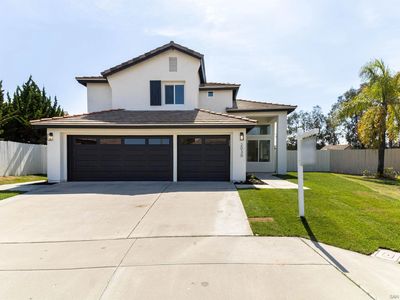 2030 La Salle Pl, Chula Vista, CA, 91913