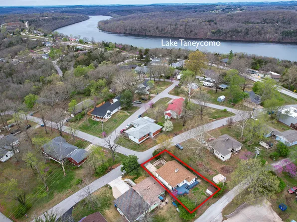 185 Buxton Road, Forsyth, MO 65653
