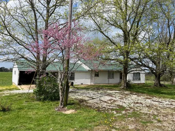 19564 Highway Vv, Licking, MO 65542