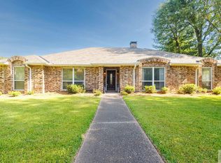 4402 English Ln, Texarkana, TX 75503