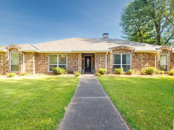 4402 English Ln, Texarkana, TX 75503