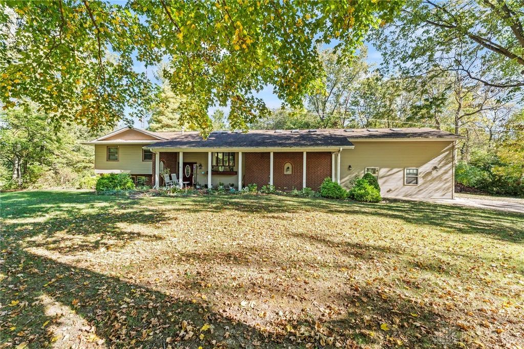 Real estate listing image