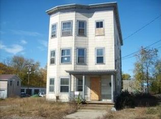 191 Third St, Manchester, NH 03102