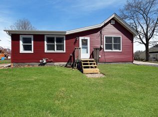 20 N 1st St, Luck, WI 54853