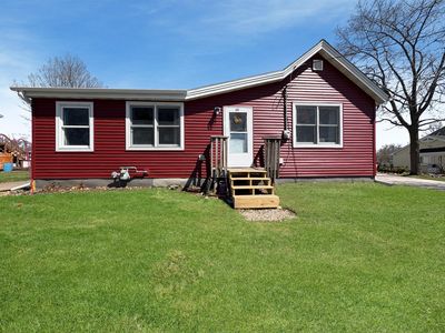 20 N 1st St, Luck, WI, 54853