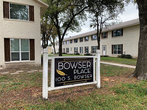 2nd image of 102 S Bowser Rd #103