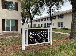 100 S Bowser Rd #205, Richardson, TX 75081