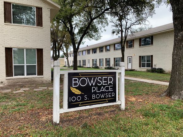 100 S Bowser Rd #210