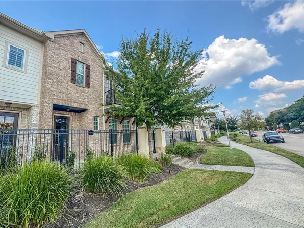 9503 Towne Lake Pkwy, Cypress, TX 77433