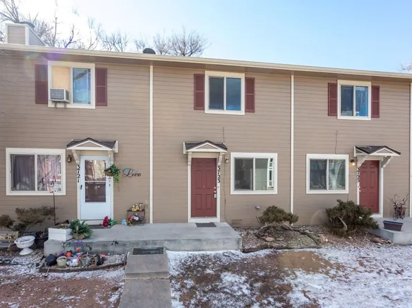 3725 Red Canon Pl, Colorado Springs, CO 80904