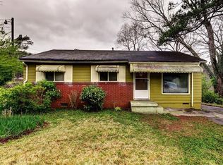 2252 Ajax Dr NW, Atlanta, GA 30318