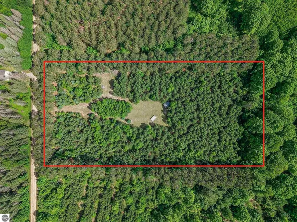 8767 Rustic Ln SW, Fife Lake, MI 49633