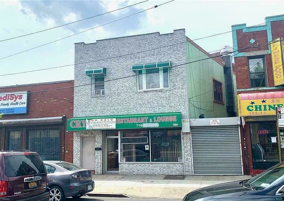 1st image of 188-09 Jamaica Ave #1