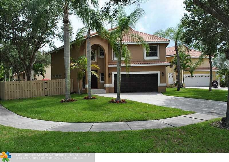 1st image of 5700 NW 61st Pl