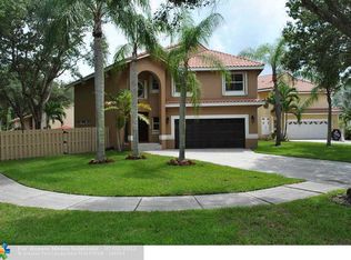 5700 NW 61st Pl, Parkland, FL 33067