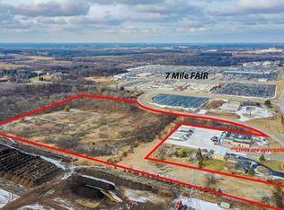 LOT 2 W Seven Mile Road 3622 S #CSM-27, Caledonia, WI 53108