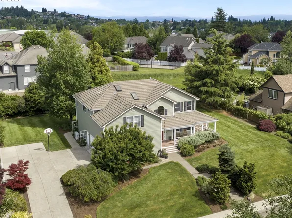 1506 NW Beech Ct, Camas, WA 98607
