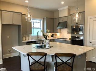 311 Bella Rose Dr, Chapel Hill, NC 27517