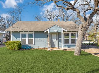 2701 N Locust St, Denton, TX 76209