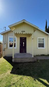 2416-2414 E Willow St, Stockton, CA, 95205