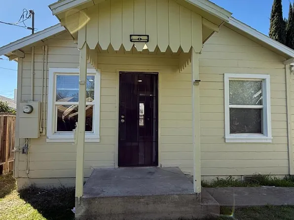 2416-2414 E Willow St, Stockton, CA 95205