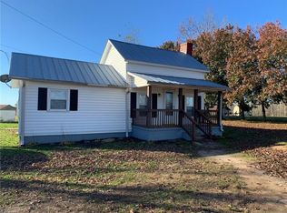 1631 Ray Wilson Rd, Sandy Ridge, NC 27046