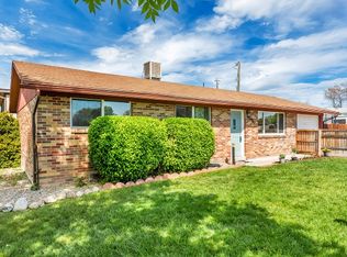 5940 S 4000 W, Salt Lake City, UT 84118