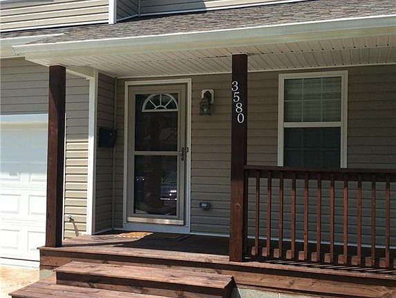 2nd image of 3580 Tennessee Ave