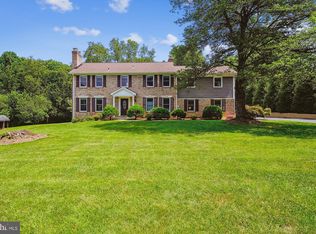 1505 Tucker Ln, Ashton, MD 20861