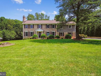 1505 Tucker Ln, Ashton, MD, 20861