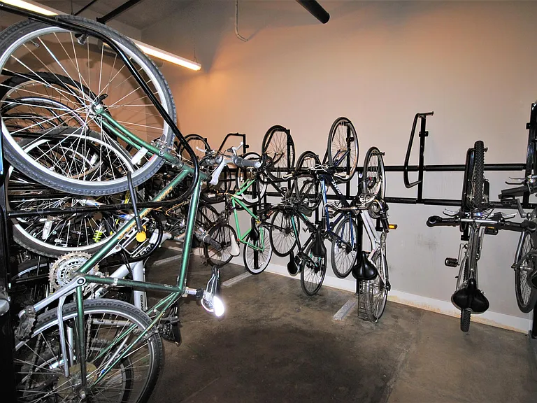 Laclede Lofts — Photo 31