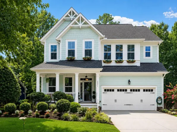 2631 Brighton Bluff Dr, Apex, NC 27539