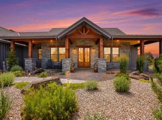 15709 SW Brasada Ranch Rd, Powell Butte, OR 97753