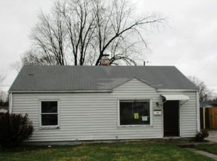 2314 Cameron St, Indianapolis, IN 46203