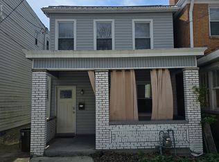 479 Norton St, Pittsburgh, PA 15211