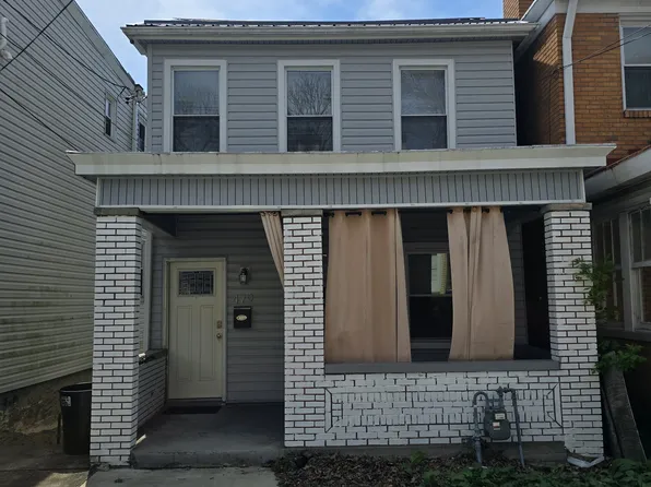 479 Norton St, Pittsburgh, PA 15211