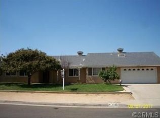 6155 Ocasa Dr, Jurupa Valley, CA 91752