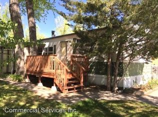 600 Westshore Rd, Casper, WY 82601