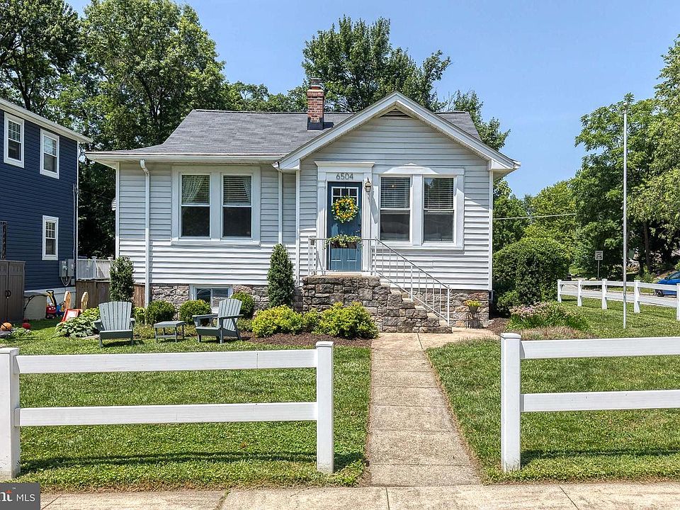 1st image of 6504 Maplewood Rd