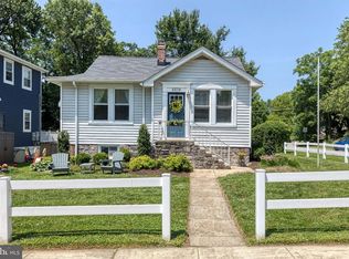 6504 Maplewood Rd, Baltimore, MD