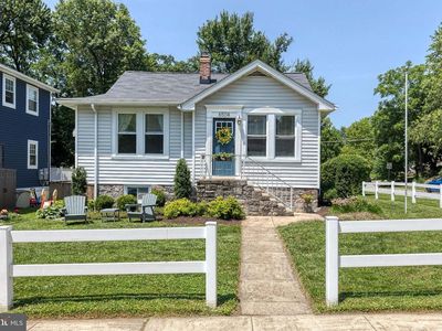 6504 Maplewood Rd, Baltimore, MD, 21212