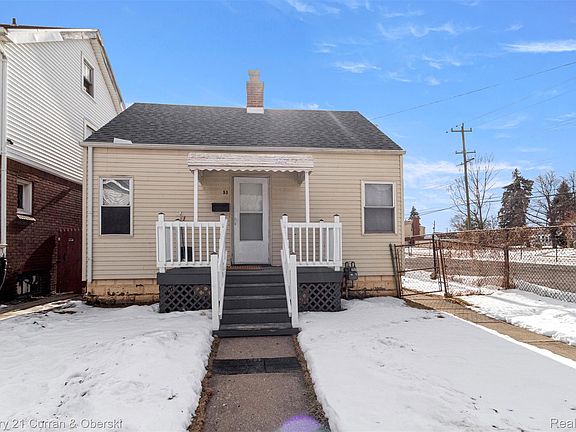 2nd image of 53 W Charlotte St